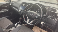 Honda Jazz 1.5 i-VTEC Sport 5dr Navi CVT Petrol Hatchback